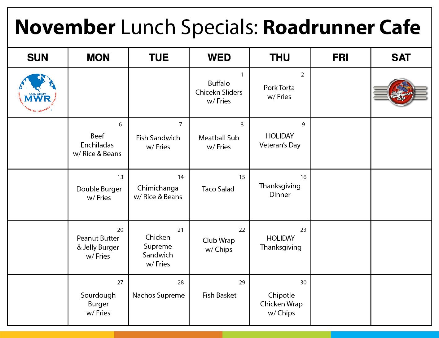 YPG_Roadrunner_November Lunch Specials_2023.jpg