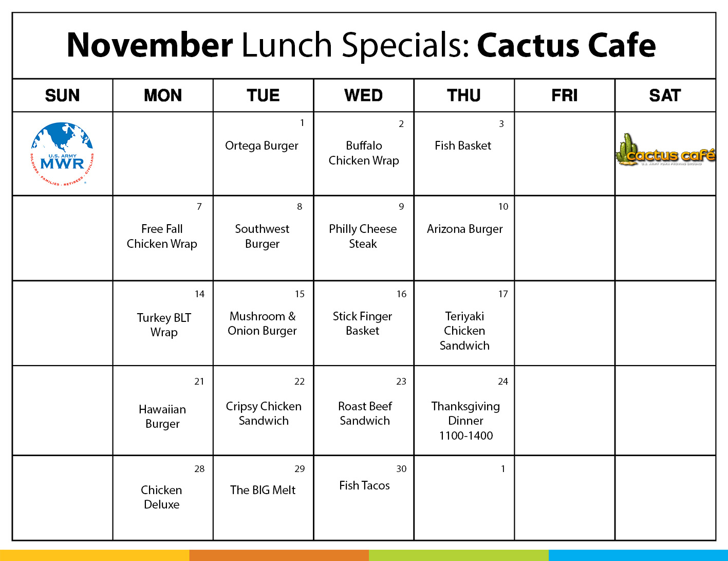 YPG_Cactus Cafe_November Lunch Specials.jpg