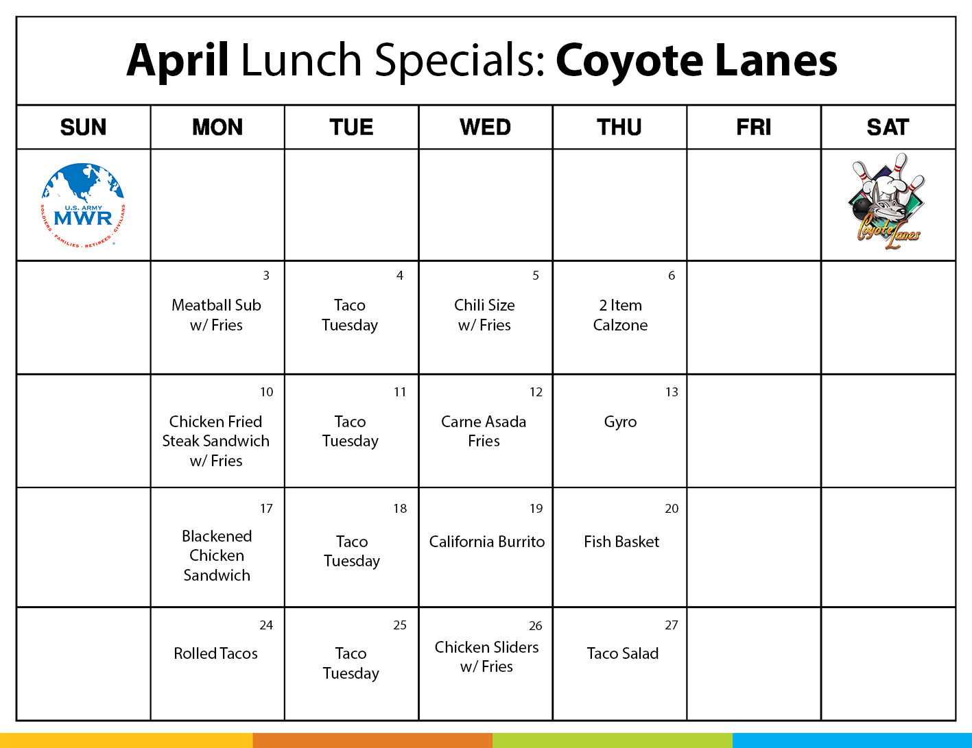 YPG_Coyote Lanes_April Lunch Specials_2023.jpg