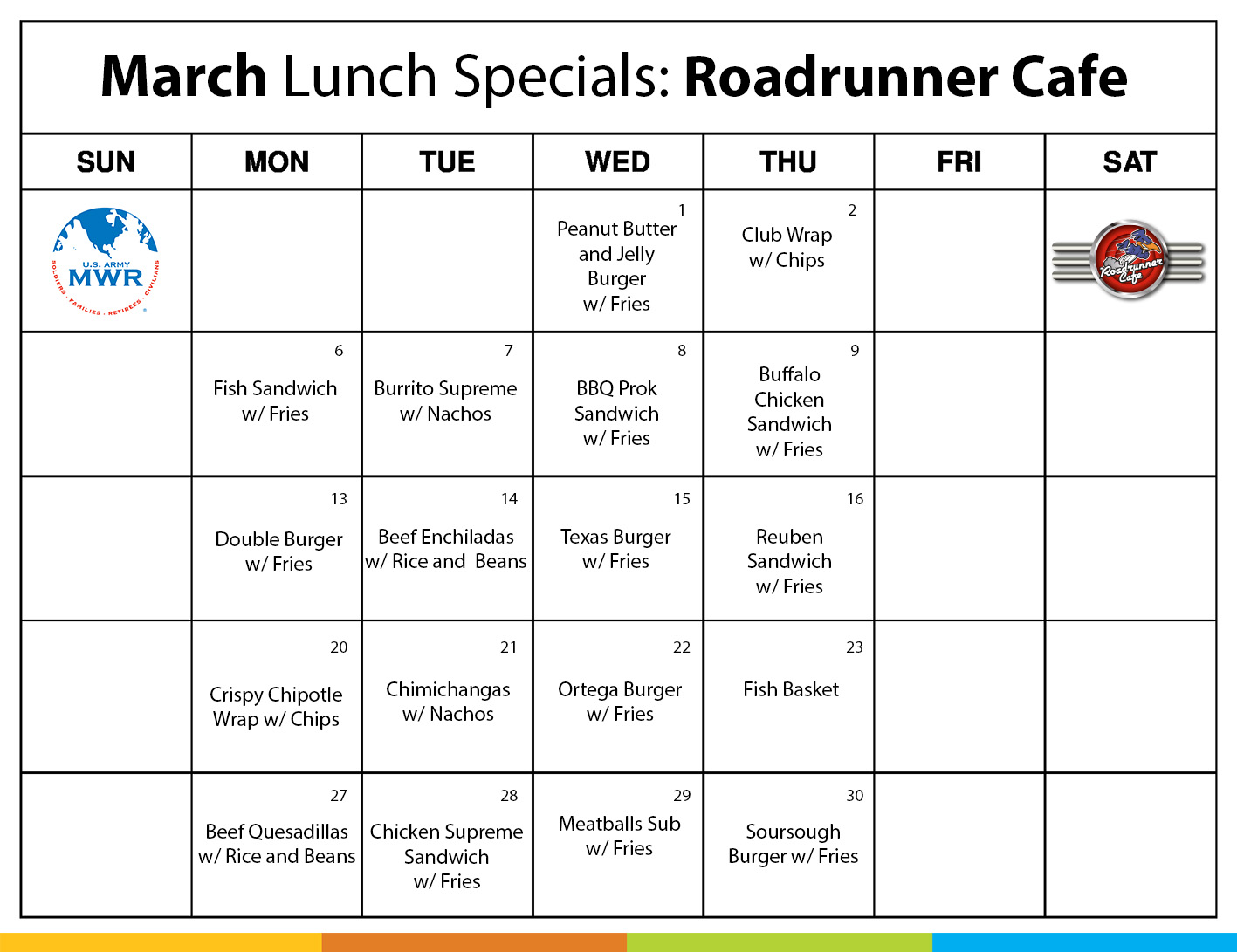 YPG_Roadrunner_March Lunch Specials_2023.jpg