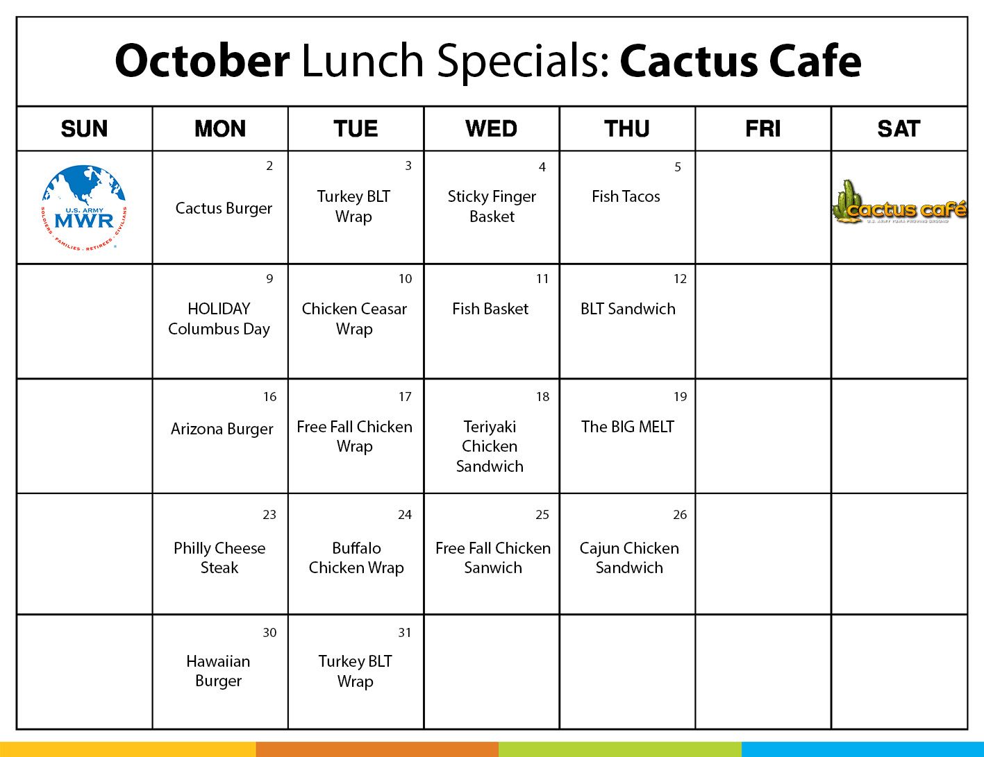 YPG_Cactus Cafe_October Lunch Special2023.jpg