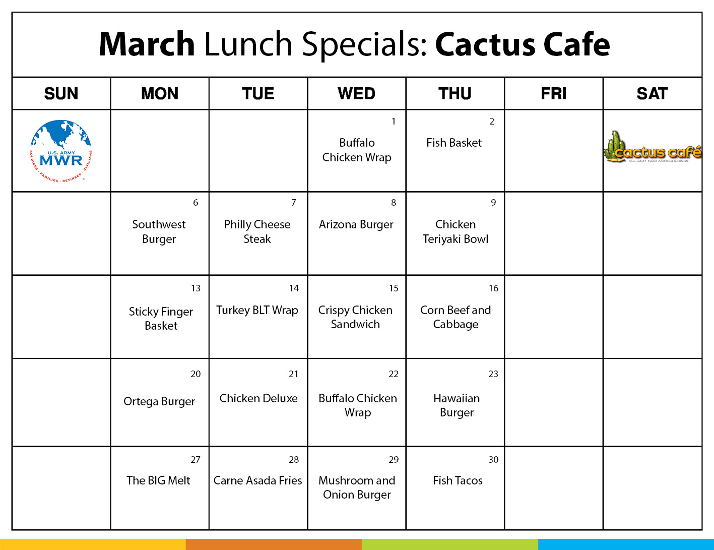 YPG_Cactus Cafe_March Lunch Special2023.jpg