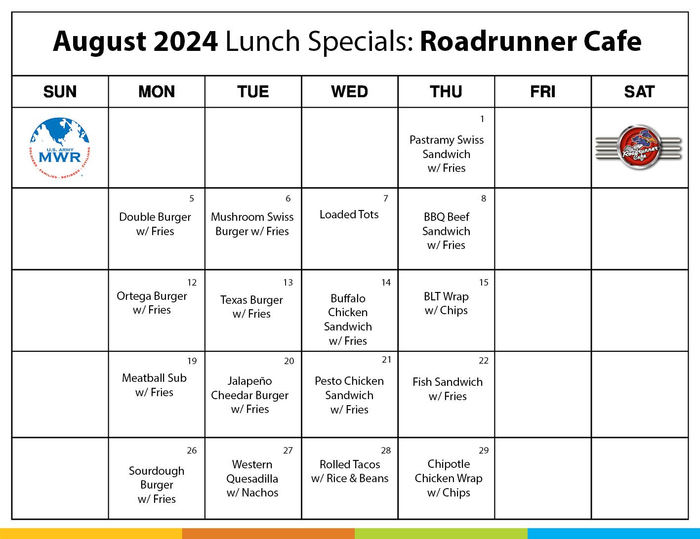 YPG_Roadrunner_August Lunch Specials_2024.jpg