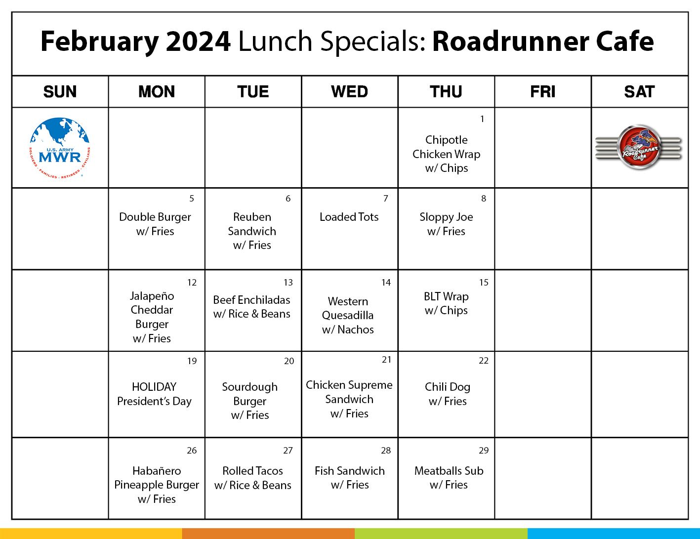 YPG_Roadrunner_February Lunch Specials_2024.jpg