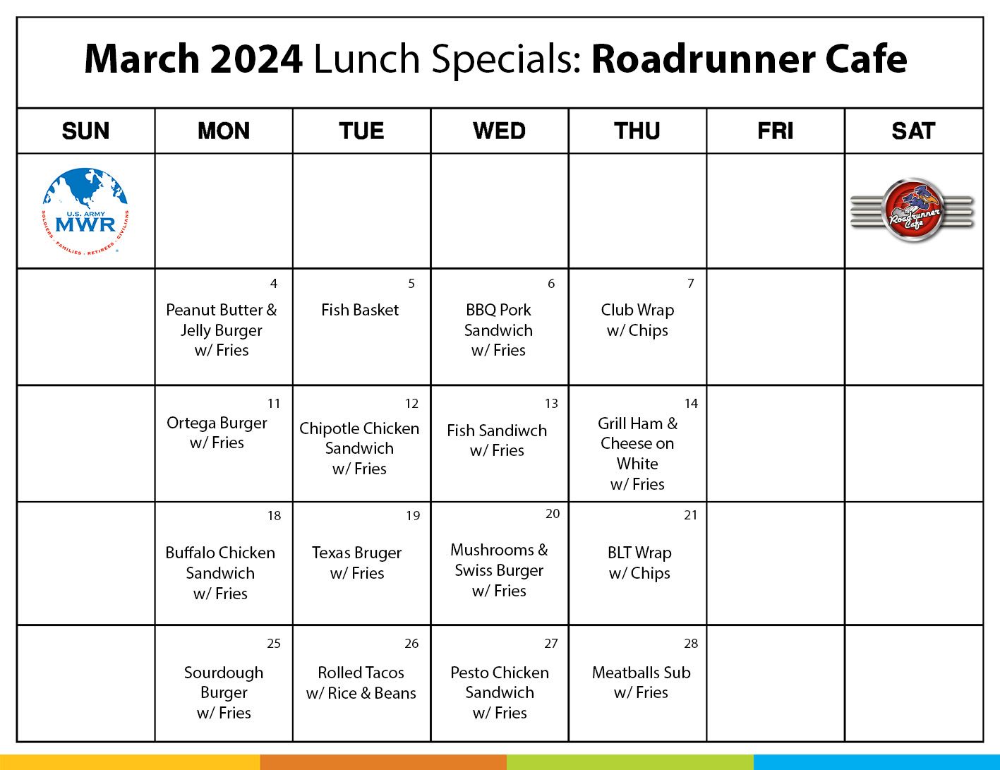 YPG_Roadrunner_March Lunch Specials_2024.jpg