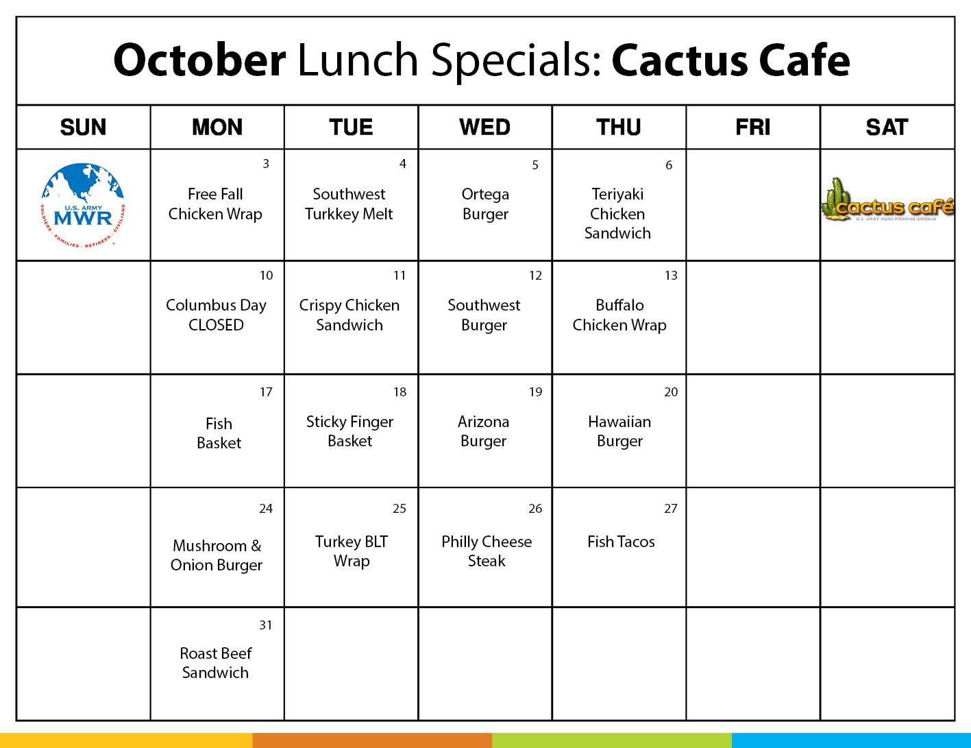 YPG_Cactus Cafe_October Lunch Specials.jpg