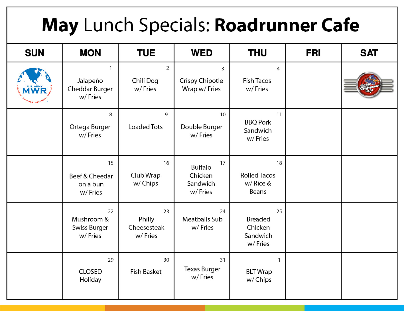 YPG_Roadrunner_May Lunch Specials_2023.jpg