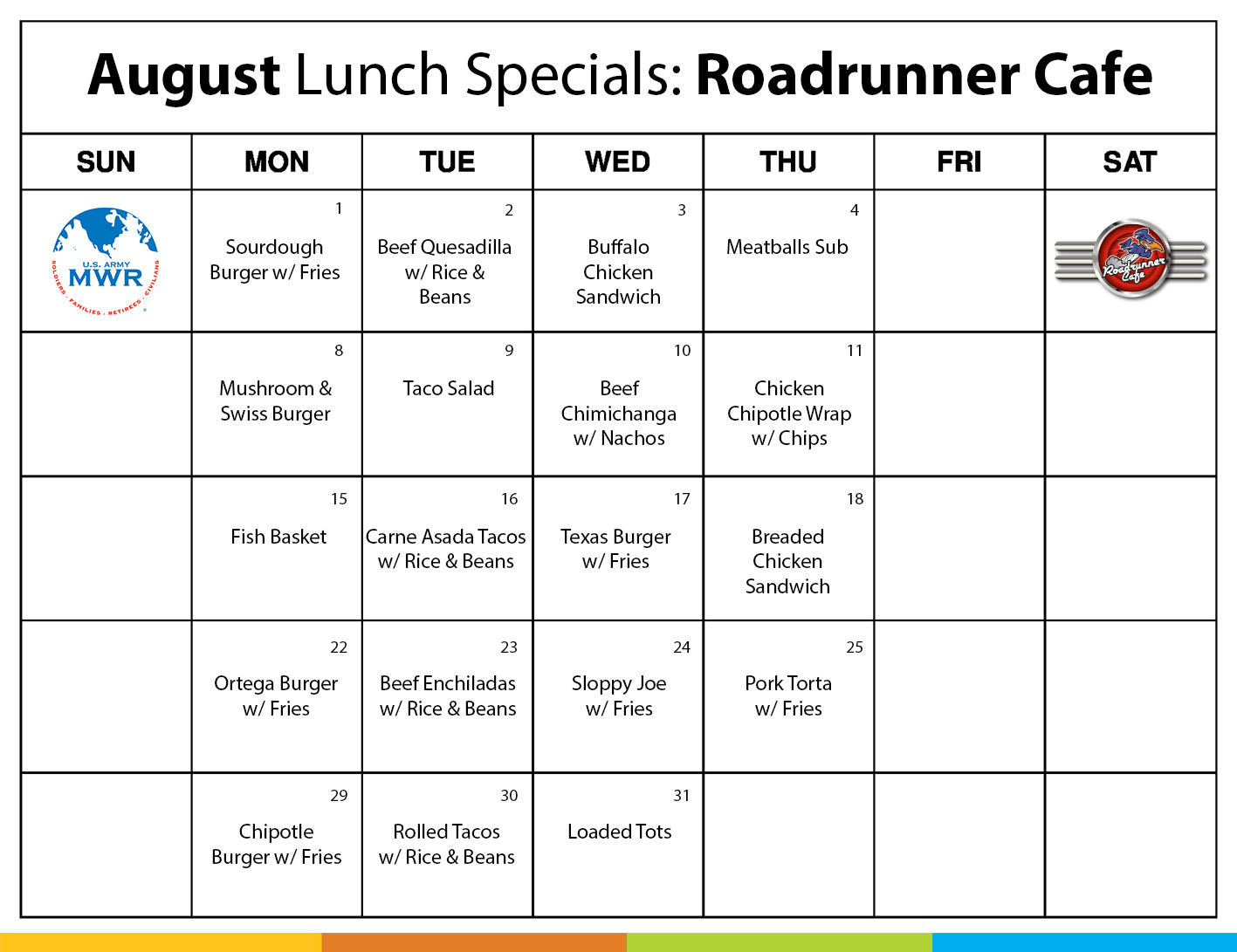 YPG_Roadrunner_August Lunch Specials.jpg