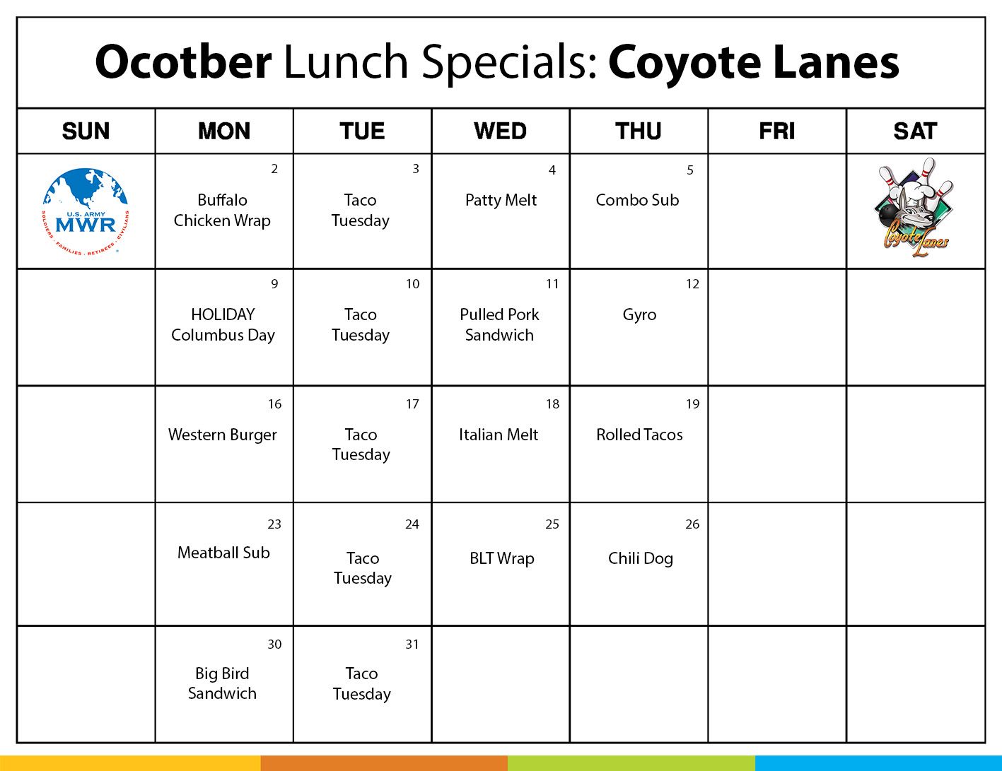 YPG_Coyote Lanes_October Lunch Specials_2023.jpg