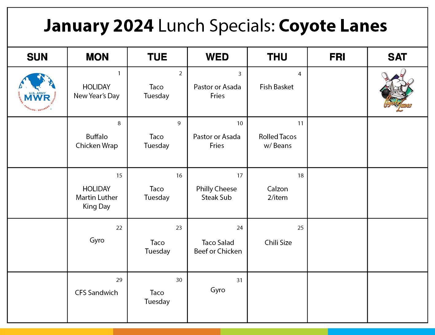 YPG_Coyote Lanes_January Lunch Specials_2024.jpg