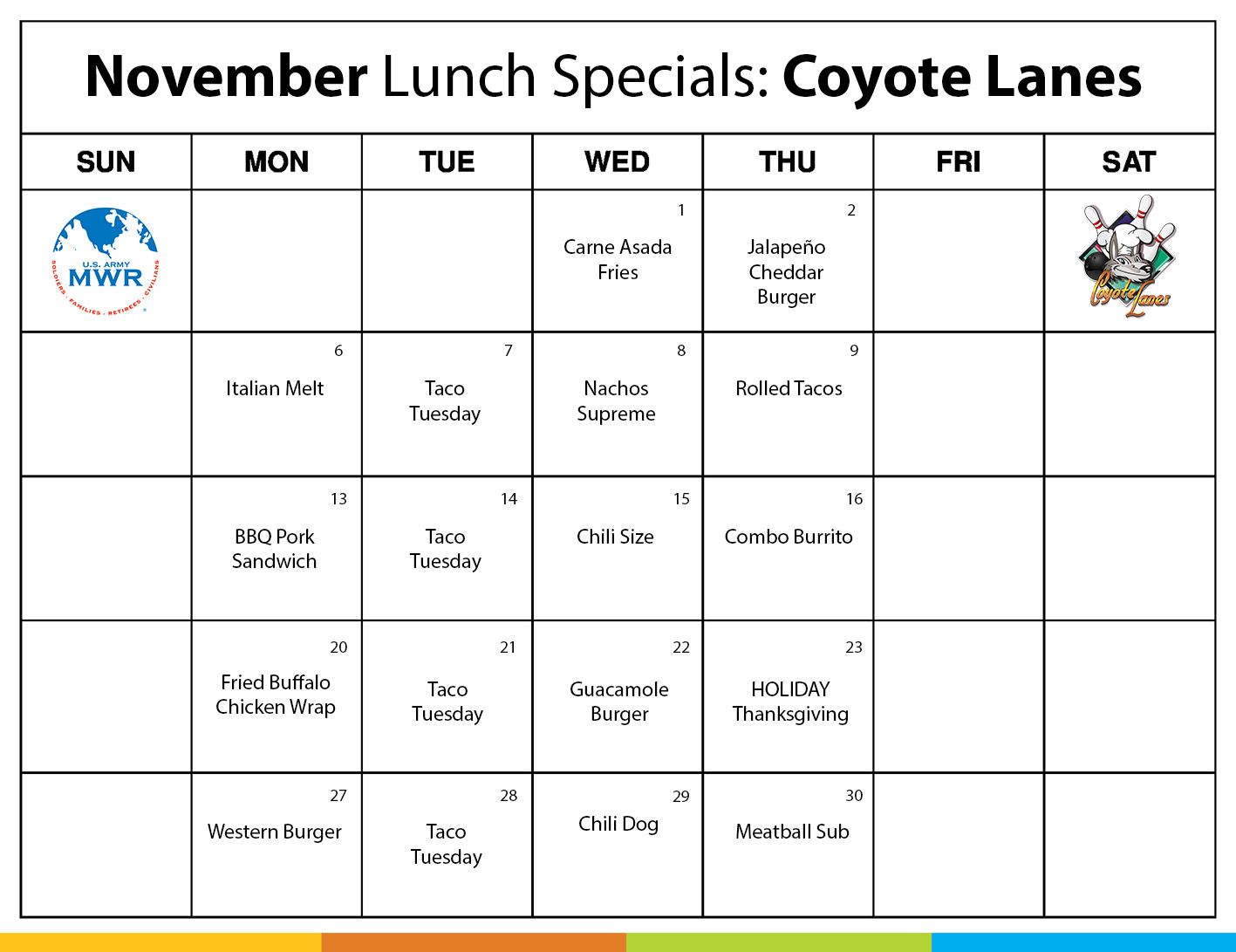 YPG_Coyote Lanes_November Lunch Specials_2023.jpg