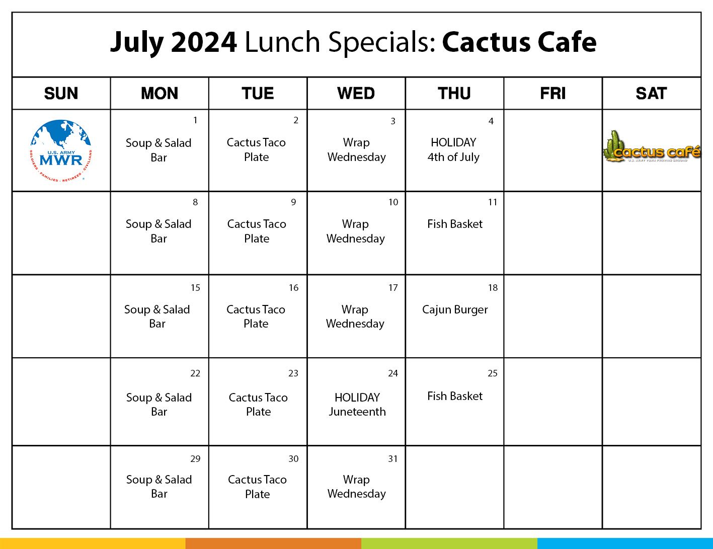 YPG_Cactus Cafe_July Lunch Special2024.jpg