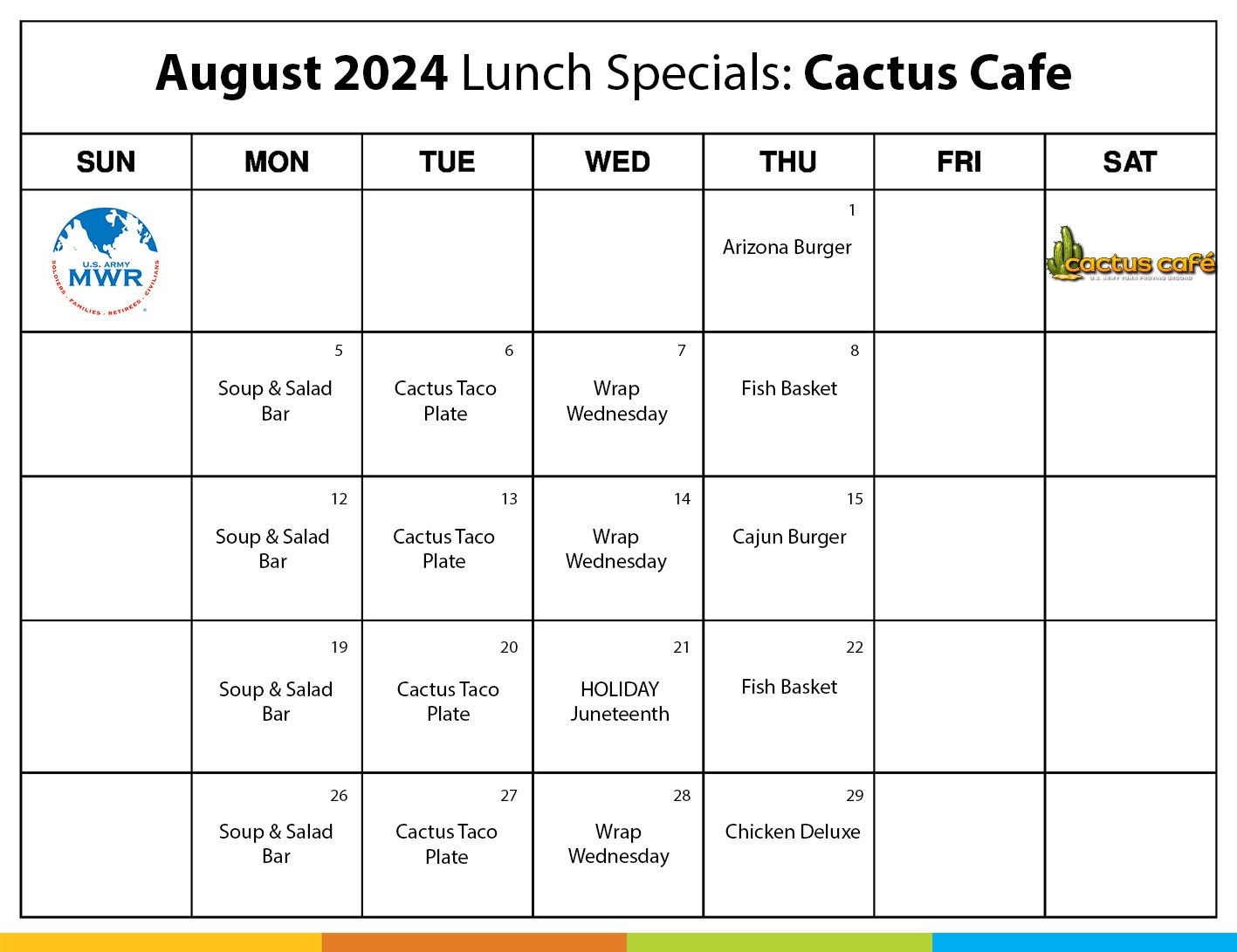 YPG_Cactus Cafe_August Lunch Special2024.jpg